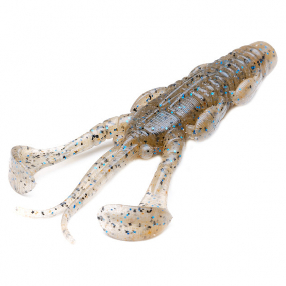 Noike Smokin Dad i gruppen Sluker / Softbaits / Kreps Og / Kreps hos Sportfiskeprylar.se (ITSMOKED-3r)