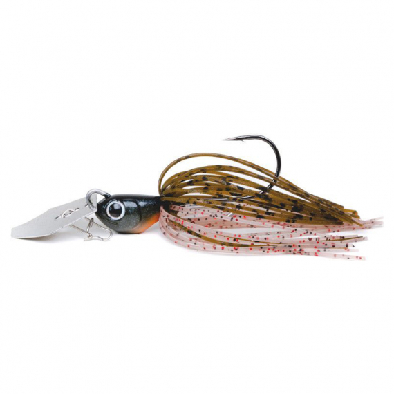 Noike Tiny Kaishin Blade i gruppen Sluker / Chatterbaits Og Bladed Jigs hos Sportfiskeprylar.se (ITTKB-1r)