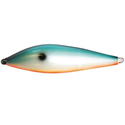 Ismo Zalsa 20gr 4 i gruppen Sluker / Sjøørret Sluker Og Kastewobbler / Sjøørret Sluker hos Sportfiskeprylar.se (IZ204)