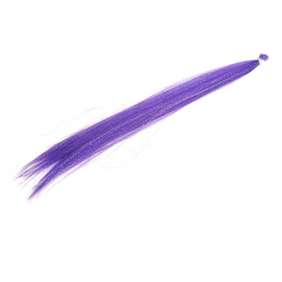 Fish Scale - UV Dark Purple i gruppen Kroker Og Terminal Takkel / Flue Binding / Fluebindingsmateriale / Flash Og Syntetisk hos Sportfiskeprylar.se (JA-FSUV15)