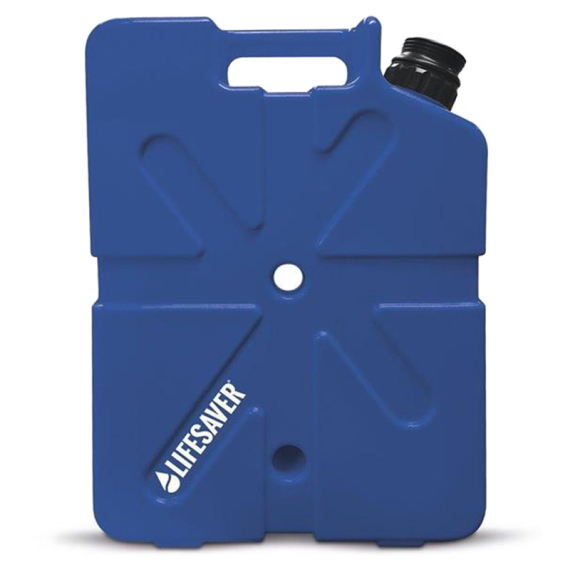 LifeSaver Jerrycan 20K Dark Blue i gruppen Outdoor / Annet Utendørs Utstyr / Water Filters & Purifiers hos Sportfiskeprylar.se (JGA102)