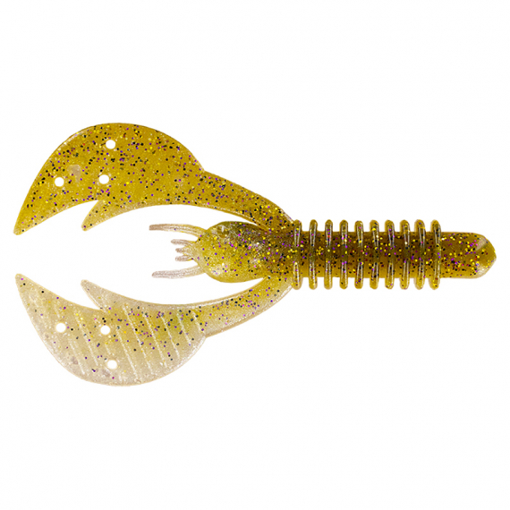 Big Bite Baits Kamikaze Craw i gruppen Sluker / Softbaits / Kreps Og hos Sportfiskeprylar.se (JP2207-002r)
