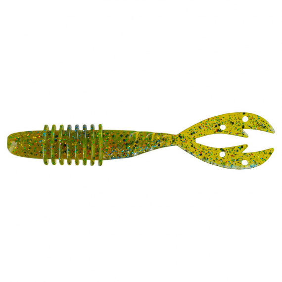 Big Bite Baits Kamikaze Swimon 9,5cm (7-pack) i gruppen Sluker / Softbaits / Kreps Og / Creaturebaits hos Sportfiskeprylar.se (JP2510-001r)