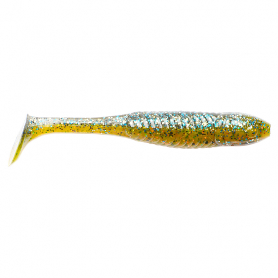 Big Bite Baits Swim Minnow 3.5 (10-pack) i gruppen Sluker / Softbaits / Abbor Softbaits Og Gjørs Softbaits hos Sportfiskeprylar.se (JP5509-013r)