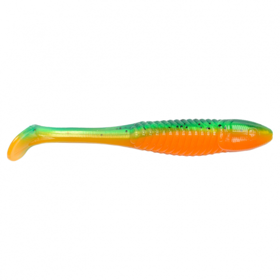 Big Bite Baits Swim Minnow 3.5 (10-pack) - 130 i gruppen Sluker / Softbaits / Abbor Softbaits Og Gjørs Softbaits hos Sportfiskeprylar.se (JP5509-130)
