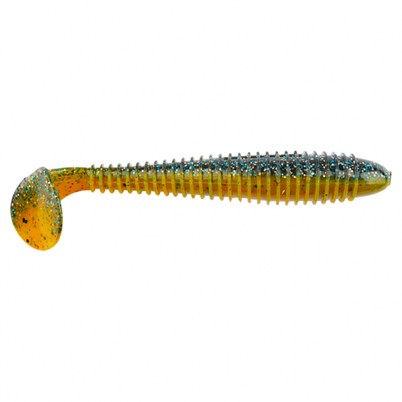 Big Bite Baits Pro Swimmer i gruppen Sluker / Softbaits / Abbor Softbaits Og Gjørs Softbaits hos Sportfiskeprylar.se (JP5709-001r)