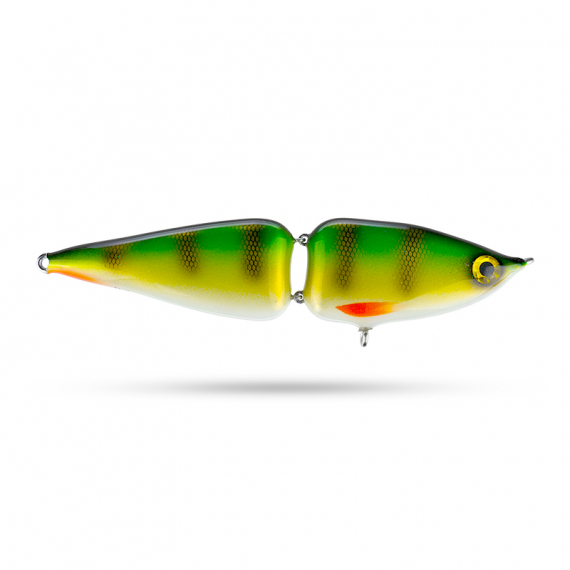 JW Lures J8\'\'an 20cm, 79g i gruppen Sluker / Håndlagde Baits / Håndlagde Swimbaits hos Sportfiskeprylar.se (JWLJ8N-1r)