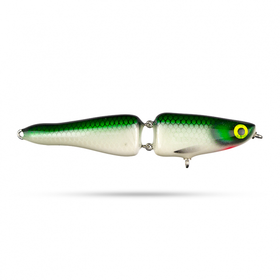 JW Lures Scout Jointed Swimmer 185mm, 85g - Herring