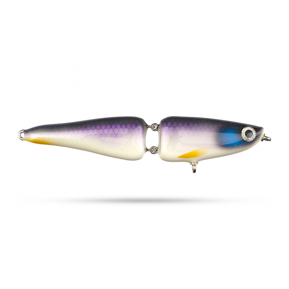 JW Lures Scout Jointed Swimmer 185mm, 85g - Sik