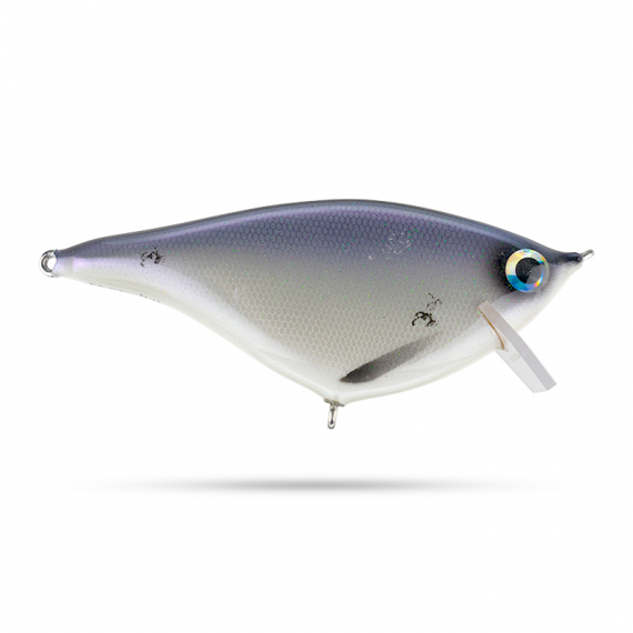 JW Lures Roach Runner 15cm, 80g i gruppen Sluker / Håndlagde Baits hos Sportfiskeprylar.se (JWRR5415r)