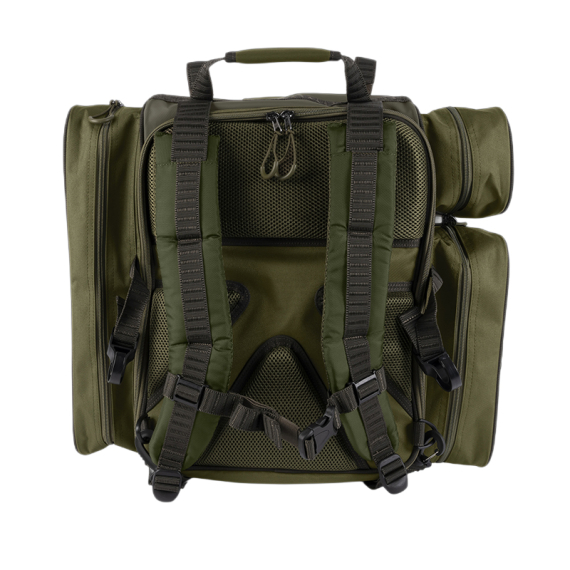 Korum Progress Ruckbag 35L i gruppen Oppbevaring / Ryggsekker / Sekk hos Sportfiskeprylar.se (K0290100)