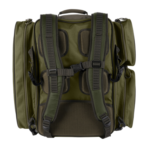 Korum Progress XT Ruckbag 45L i gruppen Oppbevaring / Ryggsekker / Sekk hos Sportfiskeprylar.se (K0290101)
