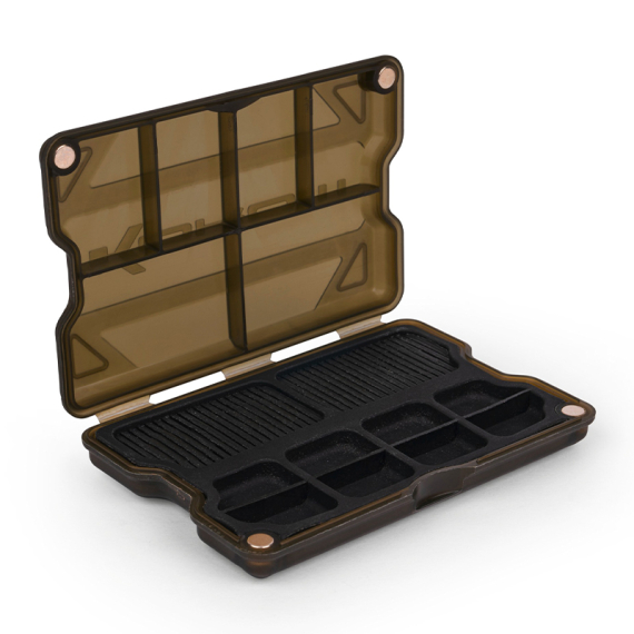 Korum Hook Blox i gruppen Oppbevaring / Takkelmapper / Utstyrsbag hos Sportfiskeprylar.se (K0290134)