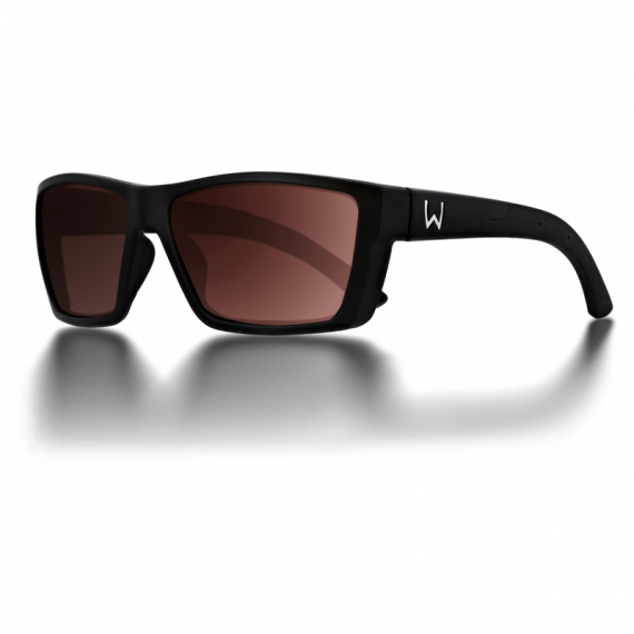 Westin W6 Street 100 i gruppen Klær Og Fottøy / Briller / Polaroid Briller hos Sportfiskeprylar.se (K03-723-Osr)