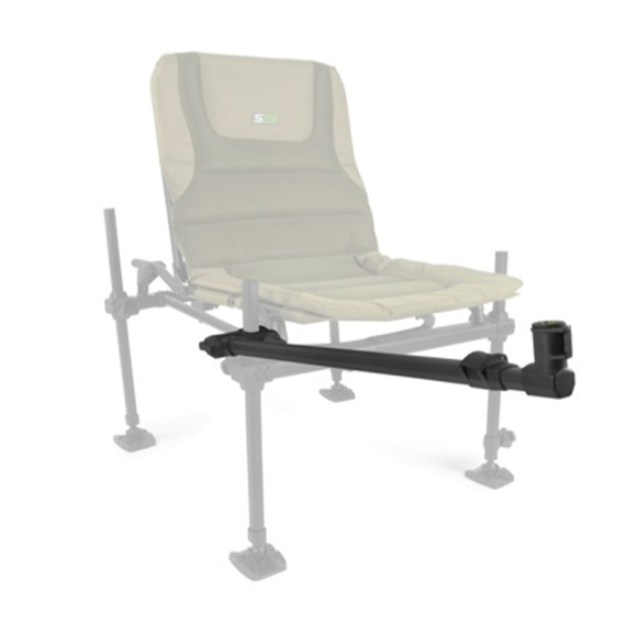 Korum XS Feeder Arm i gruppen Utstyr Og Tilbehør / Rod Pods, Rod Rests & Banksticks / Rod Rests hos Sportfiskeprylar.se (K0300035)