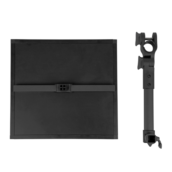 Korum Tackle Tray i gruppen Utstyr Og Tilbehør / Rod Pods, Rod Rests & Banksticks / Rod Rests hos Sportfiskeprylar.se (K0300038)