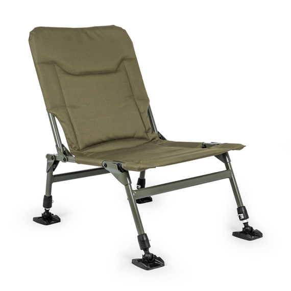 Korum Classic Specialist Chair i gruppen Outdoor / Telt Og Teltinnredning / Stoler Og Bord / Stoler hos Sportfiskeprylar.se (K0300054)