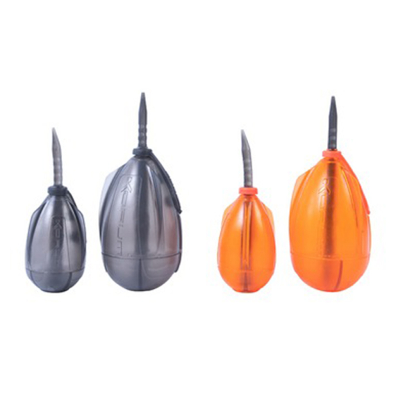 Korum Surface Bomb i gruppen Utstyr Og Tilbehør / Agnfiske Utstyr Og Tilbehør / Spod & Spomb hos Sportfiskeprylar.se (K0310105r)