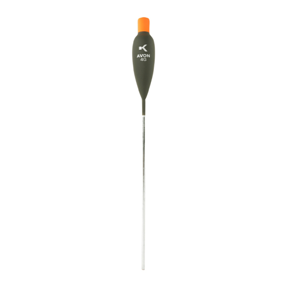 Korum Glide - Avon 8G (5Ssg) i gruppen Kroker Og Terminal Takkel / Dupper / Meite Og Feederdupp hos Sportfiskeprylar.se (K0310128)
