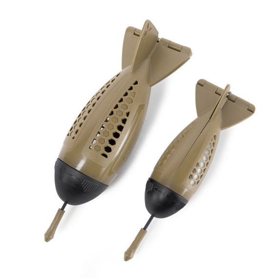 Korum Bopper i gruppen Utstyr Og Tilbehør / Agnfiske Utstyr Og Tilbehør / Spod & Spomb hos Sportfiskeprylar.se (K0310143r)