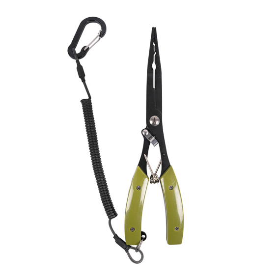 Korum Multi Tool With QC Lanyard i gruppen Kroker Og Terminal Takkel / Søkker Og Lodd hos Sportfiskeprylar.se (K0310263)