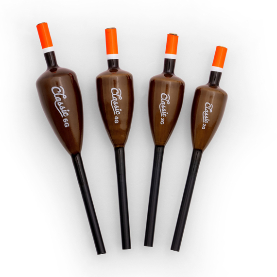 Korum Classic Inline Bobber Float i gruppen Kroker Og Terminal Takkel / Dupper / Meite Og Feederdupp hos Sportfiskeprylar.se (K0310286r)