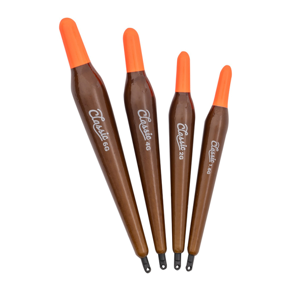 Korum Classic Missile i gruppen Kroker Og Terminal Takkel / Dupper / Meite Og Feederdupp hos Sportfiskeprylar.se (K0310326r)