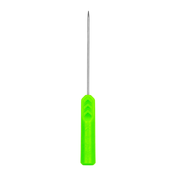 Korum Fluoro Quickstop Needles 2 Pack i gruppen Kroker Og Terminal Takkel / Rigg Tilbehør / Annet Rig Tilbehør hos Sportfiskeprylar.se (K0310383)