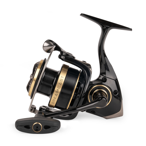 Korum Dreamcast FD i gruppen Sneller / Haspelsneller hos Sportfiskeprylar.se (K0340039r)