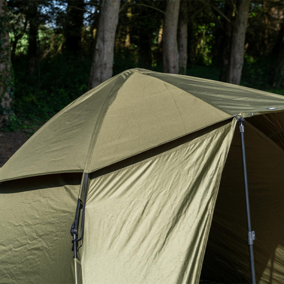 Korum Recoil Shelter Skull Cap i gruppen Outdoor / Telt Og Teltinnredning / Brollies Og Parasoller hos Sportfiskeprylar.se (K0370012)