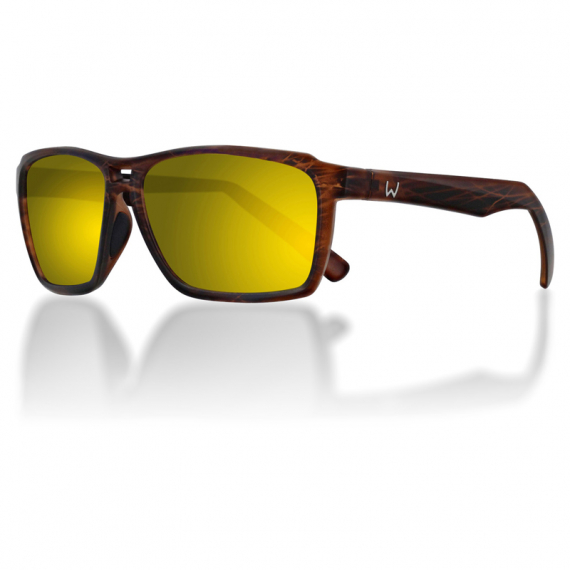 Westin W6 Street 150 i gruppen Klær Og Fottøy / Briller / Polaroid Briller hos Sportfiskeprylar.se (K05-725-Osr)