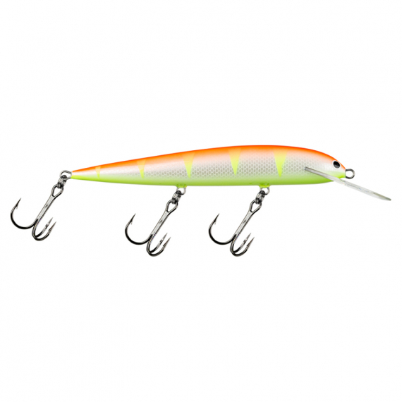 Karikko Wobbler 18cm, 30g - 63 (Gösambulansen) i gruppen Sluker / Crankbaits / Gjørs Crankbaits hos Sportfiskeprylar.se (K18-063)