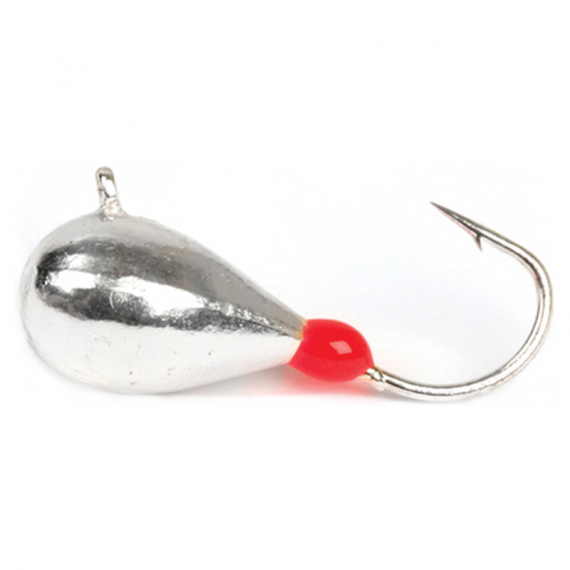 Finnex Wolfram Mormyshka K4 i gruppen Sluker / Isfiskekroker / Mormyshka hos Sportfiskeprylar.se (K4-Agr)