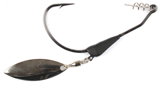 Darts Bladed Offset Hook Tungsten, 10g 4/0 i gruppen Kroker Og Terminal Takkel / Kroker hos Sportfiskeprylar.se (K7502-1040)
