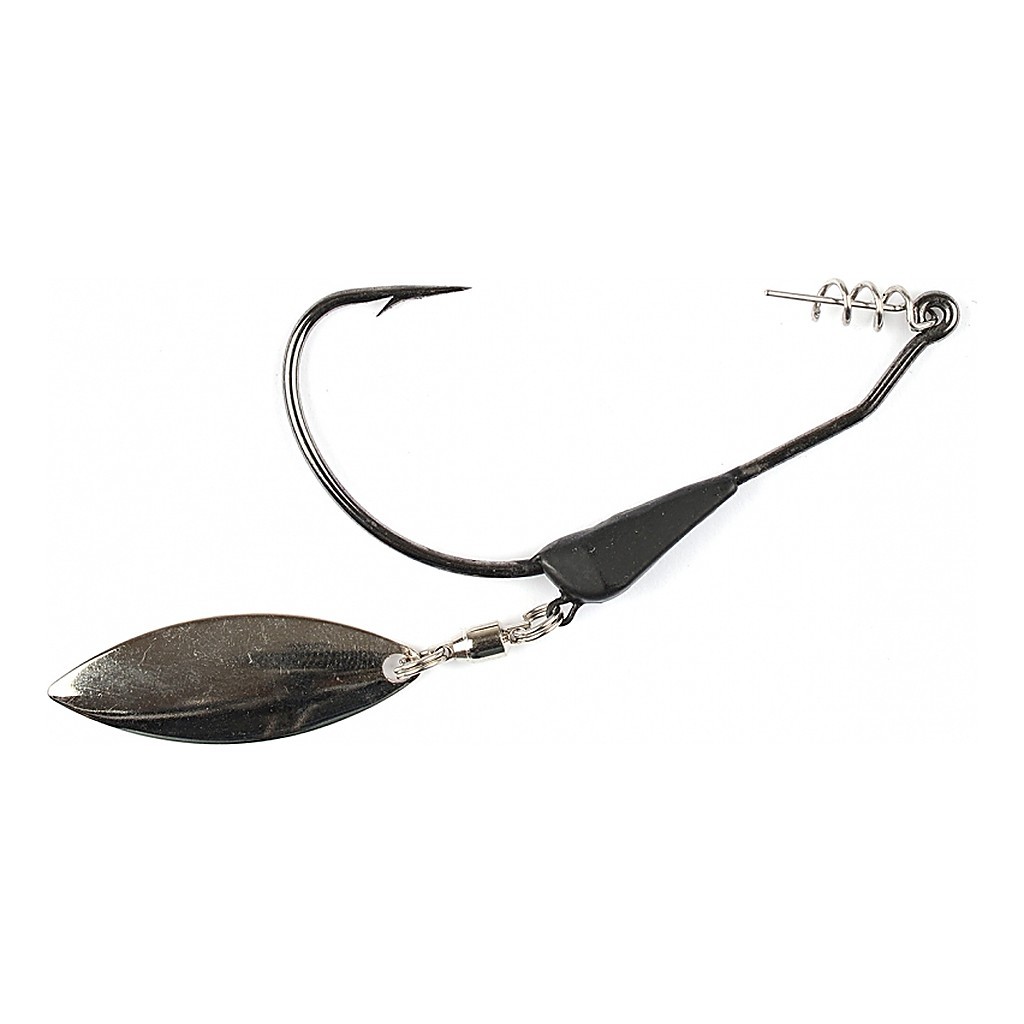 Darts Bladed Offset Hook Tungsten i gruppen Kroker Og Terminal Takkel / Kroker hos Sportfiskeprylar.se (K7502-0530r)
