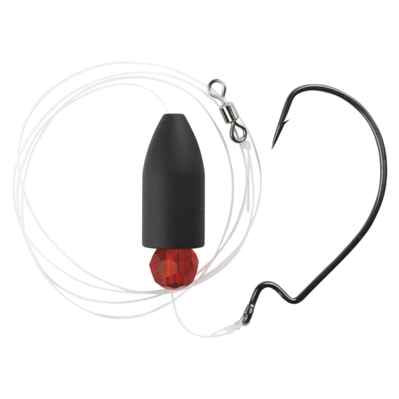 Darts Texas Rig/Brass 10,6g i gruppen Kroker Og Terminal Takkel / Ferdiglagde Rigger / Ferdiglagde Abbor-Fortommer hos Sportfiskeprylar.se (K7851-2010)