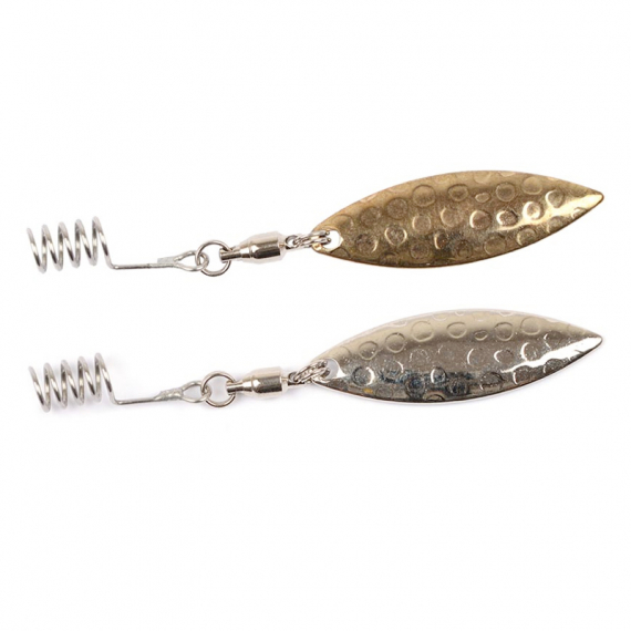 Spin Blade-Willow i gruppen Kroker Og Terminal Takkel / Spinnerbait Rigs And Blades hos Sportfiskeprylar.se (K7904-110)