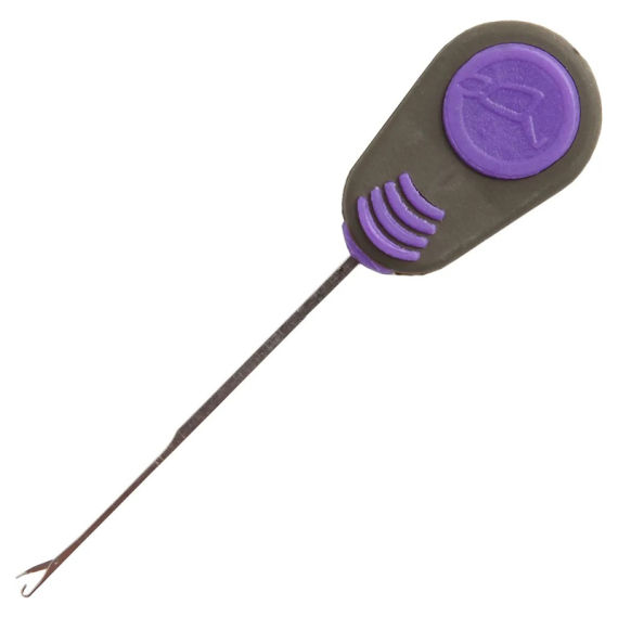 Korda Fine Latch Needle 7 cm (purple) i gruppen Utstyr Og Tilbehør / Agnfiske Utstyr Og Tilbehør hos Sportfiskeprylar.se (KBNF)