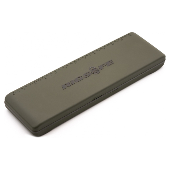 Korda Large Rigsafe i gruppen Oppbevaring / Utstyrsskrin / Terminal Takkel Oppbevaring Og Utstyrsskrin hos Sportfiskeprylar.se (KBOX3)