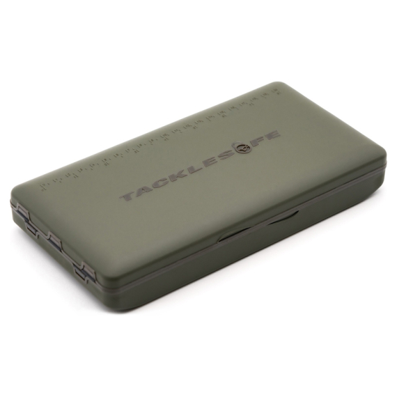 Korda Tacklesafe i gruppen Oppbevaring / Utstyrsskrin / Terminal Takkel Oppbevaring Og Utstyrsskrin hos Sportfiskeprylar.se (KBOX5)