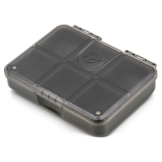 Korda 9 Compartment Mini Box