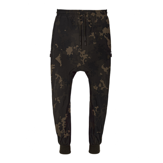 Korda Ultralite Joggers Dark Kamo i gruppen Klær Og Fottøy / Klær / Bukser / Fleecebukse hos Sportfiskeprylar.se (KC0217r)