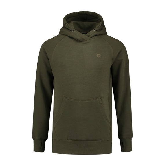Korda TK Hoodie i gruppen Klær Og Fottøy / Klær / Gensere / Hettegensere hos Sportfiskeprylar.se (KCL097r)