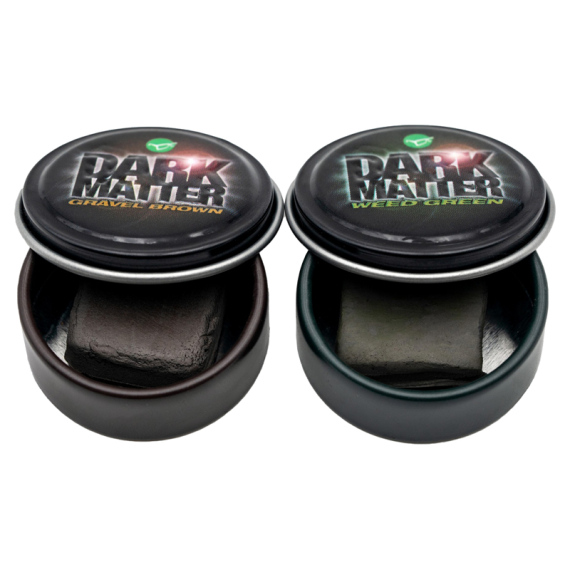 Korda Dark Matter Rig Putty i gruppen Kroker Og Terminal Takkel / Søkker Og Lodd / Tungsten-Kitt hos Sportfiskeprylar.se (KDMPGr)