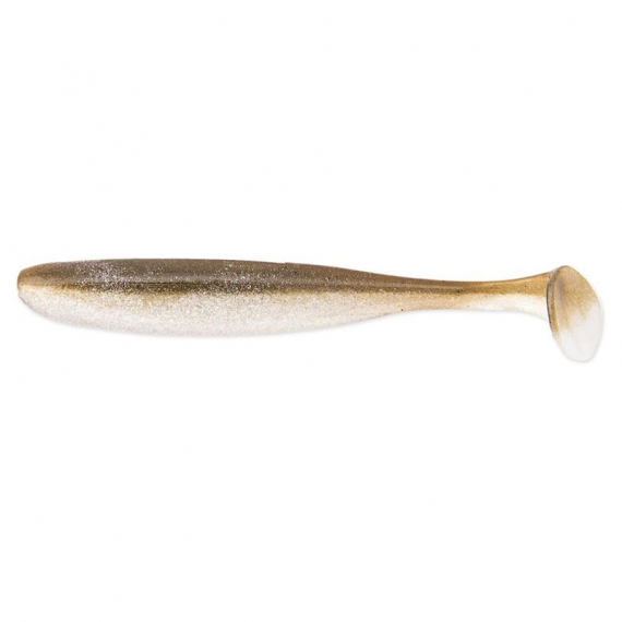 Keitech Easy Shiner 7,6cm (10-pack) - Arkansas Shiner