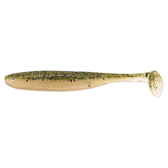 Keitech Easy Shiner 10cm (7-pack) - Baby Bass
