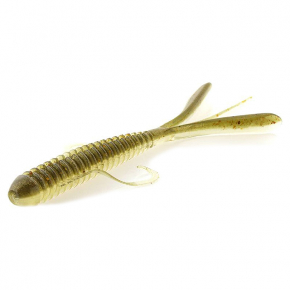 Keitech Hog Impact 8,9cm (10-pack) - Ayu