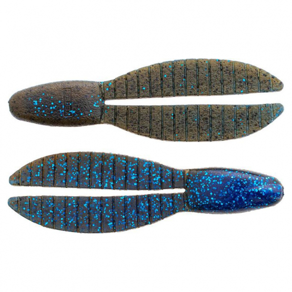 Keitech Flex Chunk Medium i gruppen Sluker / Softbaits / Kreps Og / Creaturebaits hos Sportfiskeprylar.se (KEI-FX30479Tr)