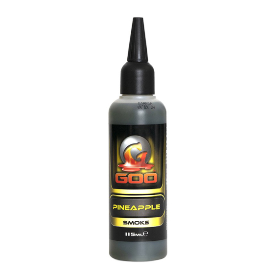 Kiana Goo Smoke - Pineapple
