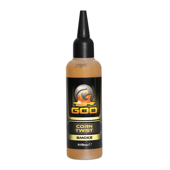 Kiana Goo Smoke - Corn Twist